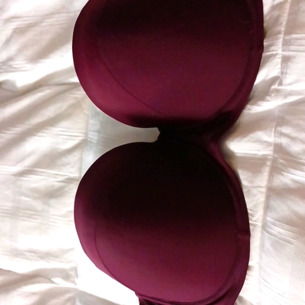 Women's bra